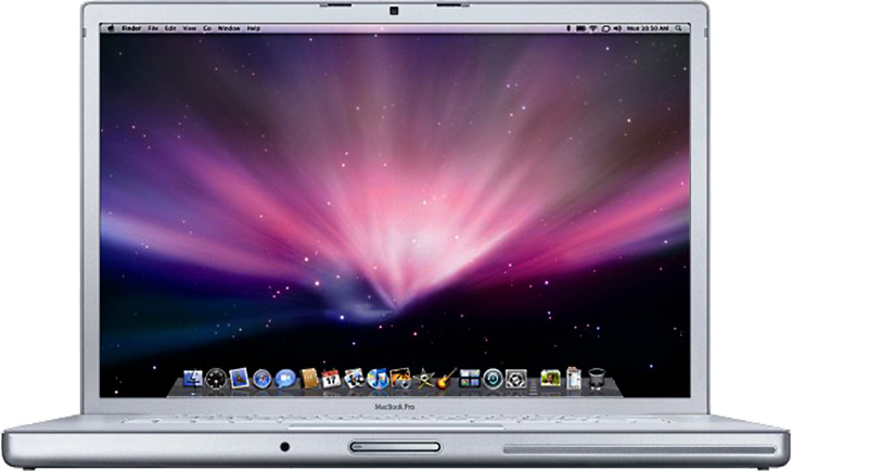 Os For Macbook Pro