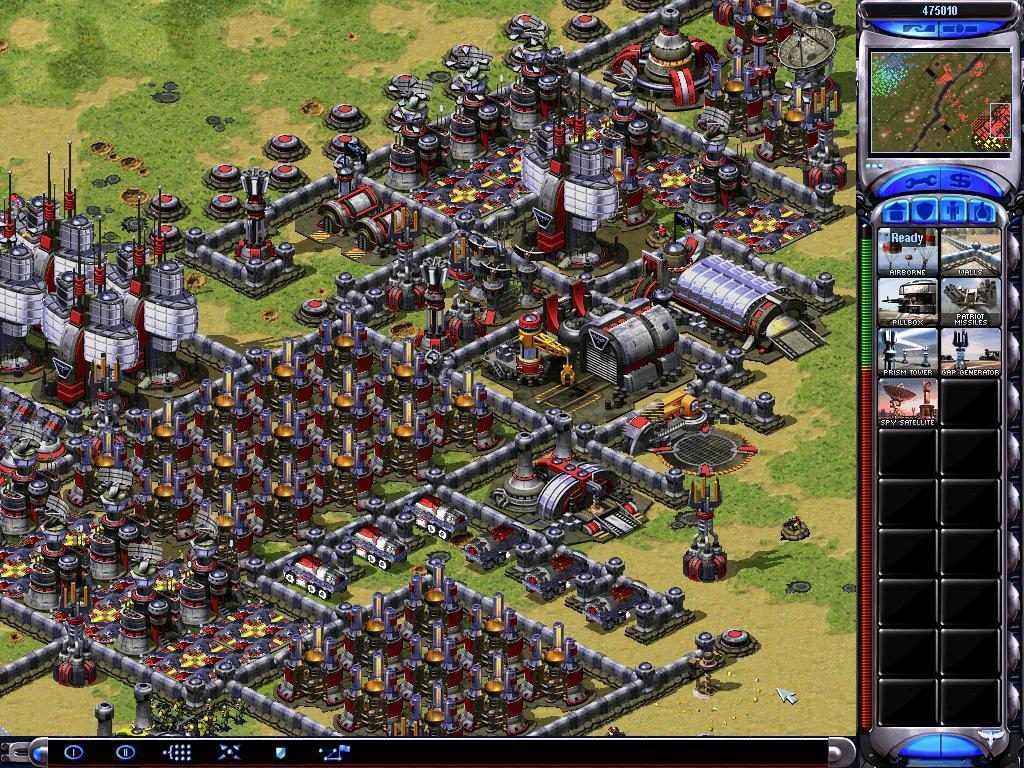 How To Download Red Alert 2 On Pc